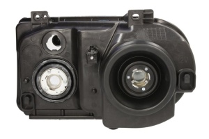 Far dreapta (HB3/HB4/PY27/7W, manual, fara ECE) potrivit CHRYSLER 300 C 2004-2012 - Img 2