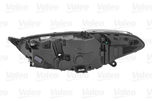 Far Dreapta (LED, electric, cu motor) potrivit FORD MONDEO V 09.14- - Img 4