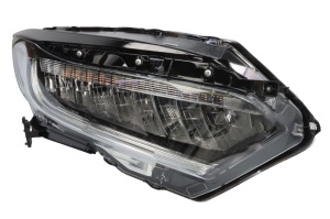 Far dreapta (LED, electric, fara motor) potrivit HONDA HR-V 2018-2021