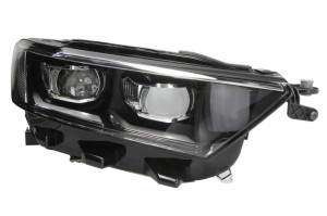 Far Dreapta (LED, electric) potrivit VW T-ROC - Img 1