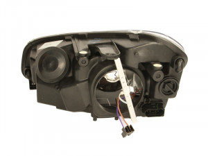 Far dreapta potrivit FORD C-MAX - (H1/H7, reglaj electric, cu motoras) - Img 2
