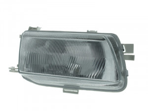 Far dreapta potrivit OPEL ASTRA 1991-2002 - (H4, electric, manual)