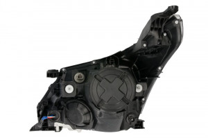 Far dreapta potrivit TOYOTA AVENSIS 2008-2012 - (H11/HB3, electric) - Img 2