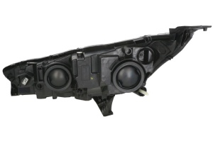 Far fata Dreapta (H15/H7/PW24W/W5W, electric, cu motor, culoare insert: alb) potrivit FORD TOURNEO CONNECT V408 NADWOZIE WIELKO, TRANSIT CONNECT 05.18-10.19 - Img 2