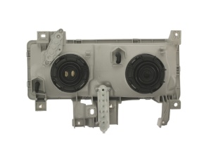 Far fata Dreapta (H3/H4, manual, fara motoras) potrivit MITSUBISHI CANTER (FE5, FE6) VI - Img 2