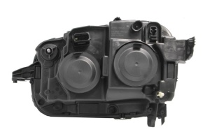 Far fata Dreapta (H7/H7, fara motoras) potrivit CITROEN C3 / C3 ORIGIN III, C3 I - Img 2