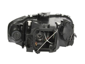 Far fata Stanga (D2S/H7, electric, cu motor) potrivit AUDI A3 - Img 2