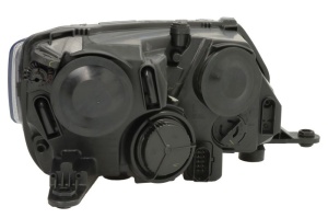 Far fata Stanga (H15/H7/PY21W/W5W, cu motor) potrivit SKODA RAPID - Img 2