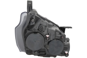 Far fata Stanga (H15/H7/PY21W/W5W, electric, cu motor, culoare insert: negru) potrivit FORD TOURNEO CUSTOM V362, TRANSIT CUSTOM V362 - Img 2