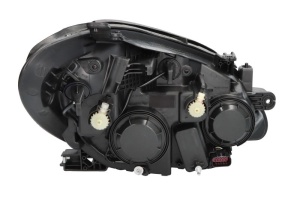 Far fata Stanga (H7/HB3/W21/WY21W, electric, cu motor, culoare insert: cromat) potrivit OPEL MOKKA / MOKKA X - Img 2