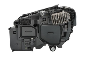 Far fata Stanga (LED, electric, cu motor) potrivit MERCEDES C (A205), C (C205), C T-MODEL (S205), C (W205) 12.13-12.17 - Img 2