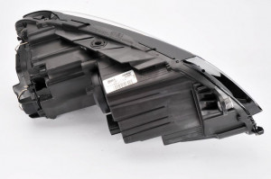 Far Stanga (bi-xenon, D3S, electric, cu motor, culoare semnalizator: transparent) potrivit VW PASSAT ALLTRACK B7, PASSAT B7 potrivit VW 08.10-12.14 - Img 3