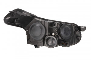 Far Stanga (H1/H21W/H7/W5W, electric, cu motor) potrivit CITROEN C3 PICASSO 02.09- - Img 2