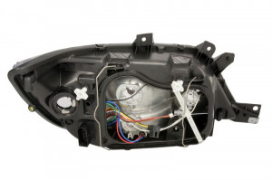 Far stanga (H1/H7, reglaj electric) MERCEDES SPRINTER 2000-2002 - Img 2