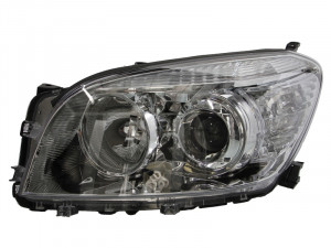 Far stanga (H11/HBTOYOTA RAV 4 2005-2009 - Img 1