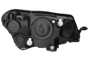 Far stanga (H7/H7/W16W, electric, cu motor) potrivit SKODA SUPERB III 2015-2019 - Img 2