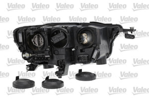 Far Stanga (halogen, 2*H7, electric, cu motor) potrivit VW T-ROC 11.17-12.20 - Img 4