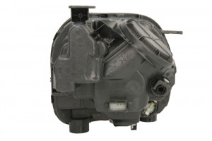Far Stanga (halogen, D1/H7, electric) potrivit CITROEN C3 AIRCROSS II - Img 2