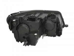 Far Stanga (halogen, H15/H7/PY21W/W5W, electric, cu motor, bec) potrivit VW CADDY III, CADDY III/MINIVAN, TOURAN -05.15 - Img 2