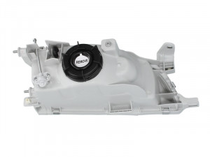 Far Stanga (halogen, H4, mecanic, fara motoras) potrivit TOYOTA COROLLA 1991-1999 - Img 2