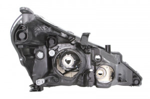 Far Stanga (halogen, H7, electric) potrivit TOYOTA VERSO 2013-2018 - Img 2