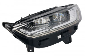 Far Stanga (LED, electric, cu motor) potrivit FORD MONDEO V 04.18- - Img 1