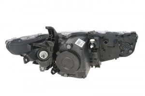 Far Stanga (LED, electric, cu motor) potrivit TOYOTA AURIS - Img 2