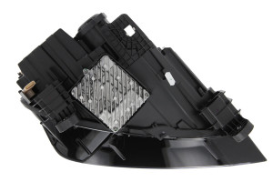 Far stanga (Matrix-LED, semnalizator transparent) potrivit AUDI Q2 GA 09.16- - Img 3