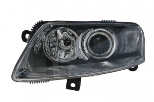 Far stanga potrivit AUDI A6 2004-2008 - (D2S, electric)