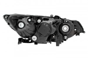 Far stanga potrivit HONDA ACCORD VIII combi 2007-2011 - Img 2