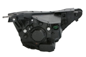 Far stanga (PY21W/W5W, electric, cu motor) potrivit HYUNDAI i20 III BI3 dupa 2020 - Img 2