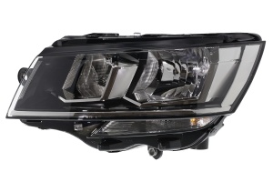 Fat stanga (H15/H7, electric) potrivit VW TRANSPORTER T6 dupa 2019 - Img 3