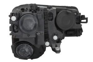 Fat stanga (H7/H7/H8/LED, electric, cu motor) potrivit SKODA KAROQ dupa 2017 - Img 2