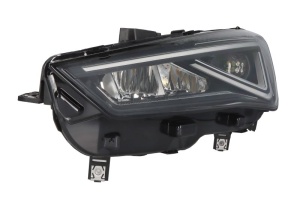 Fat stanga (LED, electric, cu motor) potrivit CUPRA FORMENTOR dupa 2020