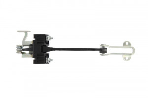 Fixare usa Dreapta Spate potrivit PEUGEOT BOXER 2006-2017