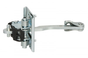 Fixare usa Stanga/Dreapta Fata potrivit PEUGEOT 3008 I, 3008 II P84, 5008 I, 5008 II T87 2009-2020 - Img 2
