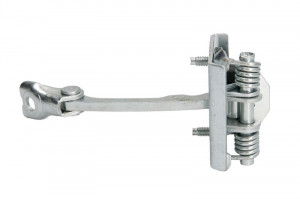 Fixare usa Stanga/Dreapta Fata potrivit PEUGEOT 607 2000-2010