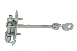 Fixare usa Stanga/Dreapta Fata potrivit RENAULT 19 I, 19 II, 21, ESPACE II, KANGOO I 1986-2017 - Img 2