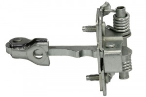 Fixare usa Stanga/Dreapta Fata potrivit RENAULT MASTER II 1998-2010
