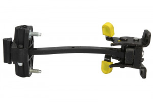 Fixare usa Stanga/Dreapta Spate potrivit PEUGEOT BIPPER 2007-2016 - Img 2