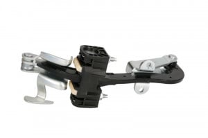Fixare usa Stanga Spate potrivit PEUGEOT BOXER 2006-2017 - Img 2