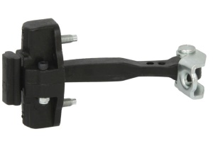 Fixator usa Spate Dreapta/Stanga potrivit FIAT 500L 09.12- - Img 2