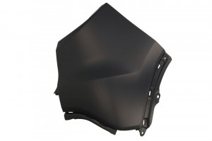 Flaps bara protectie Spate Dreapta grunduit potrivit HONDA HR-V