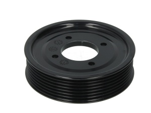 Fulie pompa apa potrivit BMW 5 (E39), 7 (E38), X5 (E53), Z8 (E52); LAND ROVER RANGE ROVER III 3.5-4.9 02.96-08.12 - Img 2
