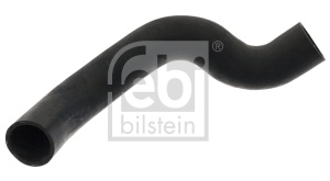 Furtun radiator (49mm/55mm, lungime: 335mm) potrivit MAN FOC, L2000, M 2000 L D0824FL01-D0836LFL06 06.93- - Img 2