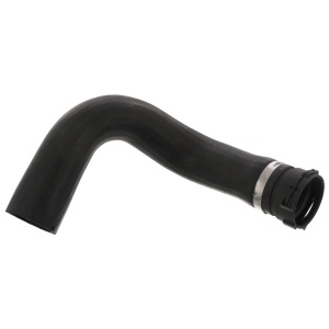 Furtun radiator (cu paranteze de montaj, 57mm/62mm, lungime: 280mm) potrivit IVECO STRALIS I, STRALIS II, S-WAY, X-WAY F2CFE601E-F3HGE611W 03.03- - Img 2