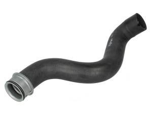 Furtun radiator inferior dreapta potrivit MERCEDES E T-MODEL (S211), E (VF211), E (W211) 2.1D/2.2D 03.02-07.09 - Img 1