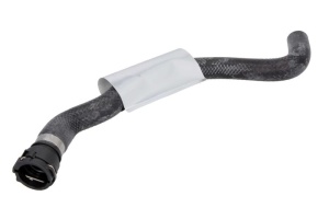 Furtun radiator inferior potrivit AUDI A4 B6, A4 B7 3.0 11.00-07.06 - Img 1