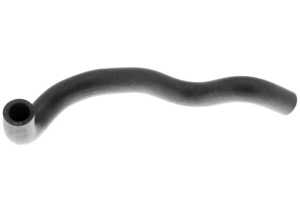 Furtun radiator potrivit AUDI A4 B5, A6 C5, A8 D2; VW PASSAT B5, PASSAT B5.5 2.4/2.8 04.96-05.05 - Img 2