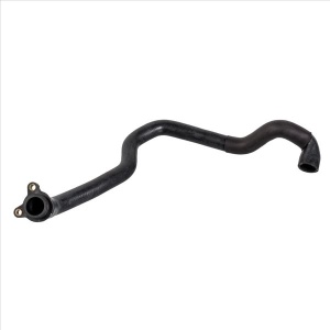 Furtun radiator potrivit BMW 1 (E81), 1 (E82), 1 (E87), 1 (E88), 3 (E90), 3 (E91), 3 (E92), 3 (E93), X3 (E83) 2.5/3.0 09.05-12.13 - Img 2